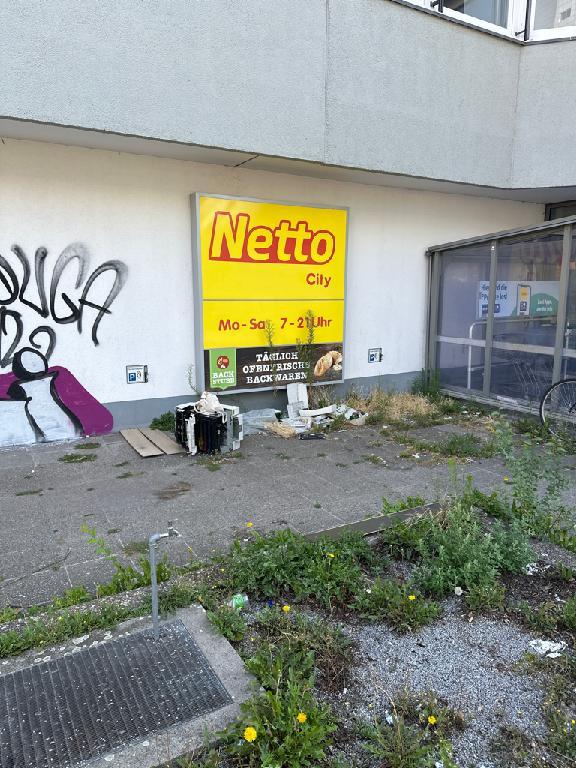 Foto zur Meldung: Abfall - Elektroschrott
