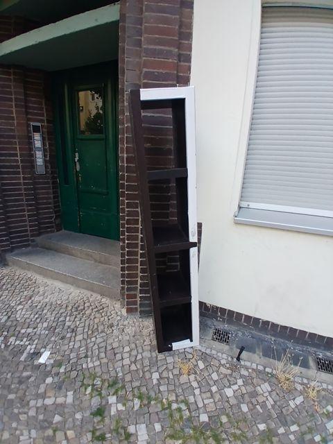 Foto zur Meldung: Abfall - Sperrmüll