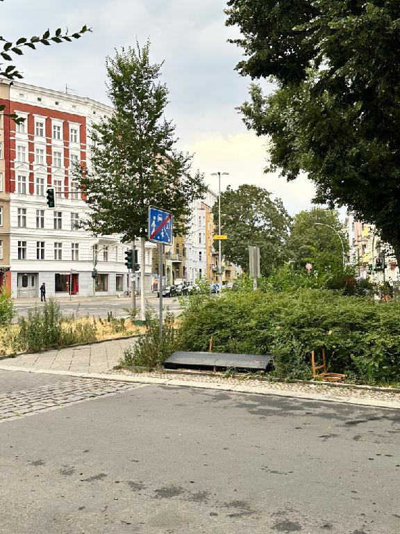 Foto zur Meldung: Abfall - Sperrmüll