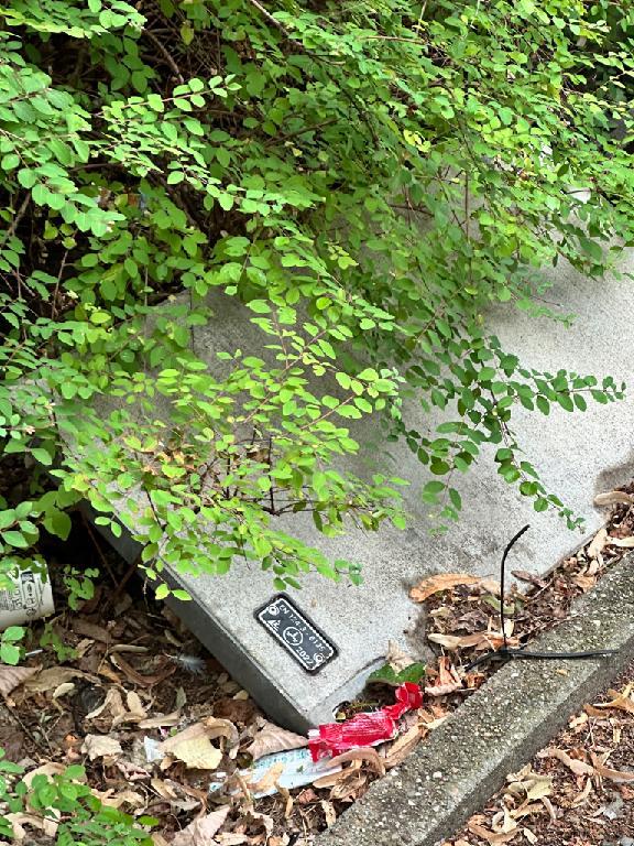 Foto zur Meldung: Abfall - Bauabfälle, Bauschutt