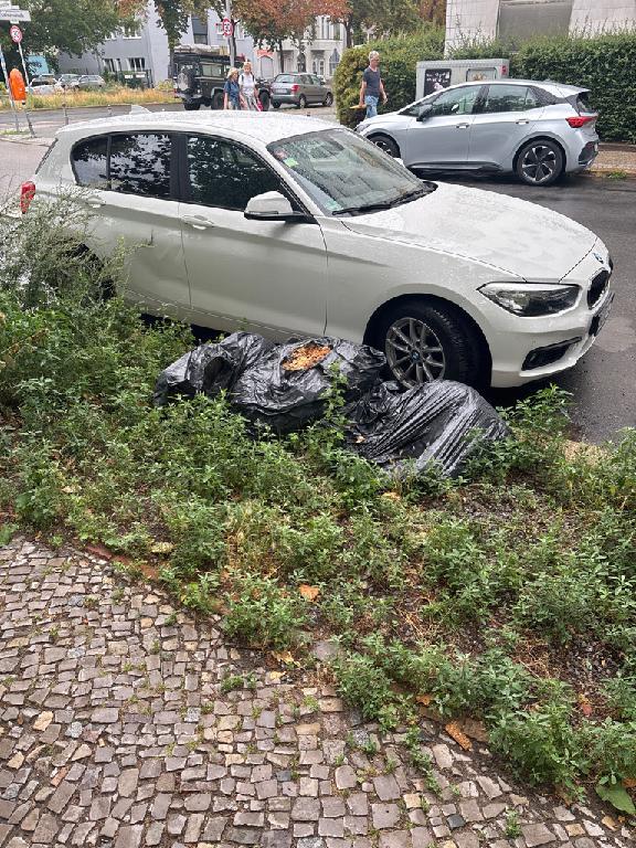 Foto zur Meldung: Abfall - Bauabfälle, Bauschutt