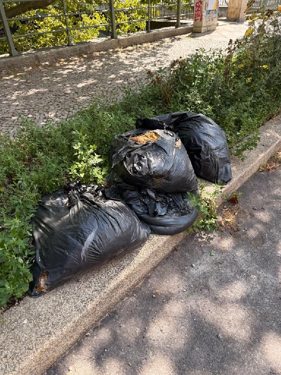 Foto zur Meldung: Abfall - Bauabfälle, Bauschutt