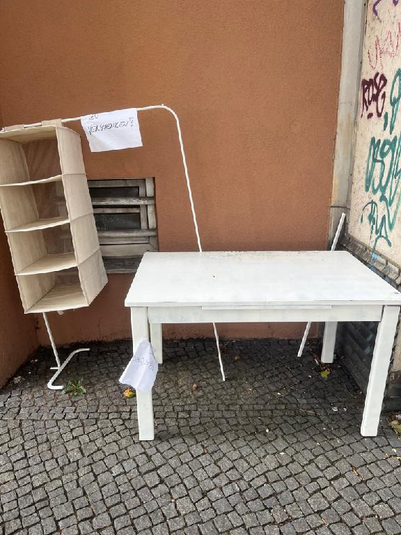 Foto zur Meldung: Abfall - Sperrmüll