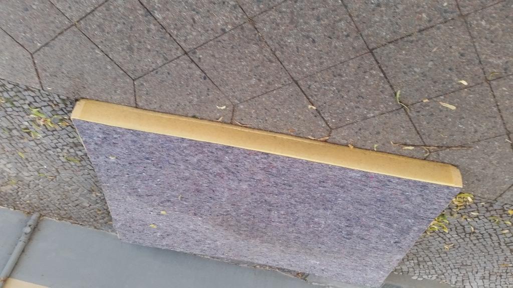 Foto zur Meldung: Abfall - Sperrmüll