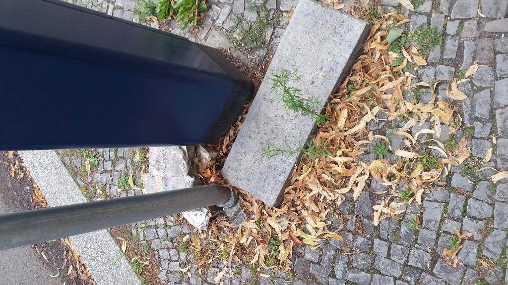 Foto zur Meldung: Abfall - Bauabfälle, Bauschutt