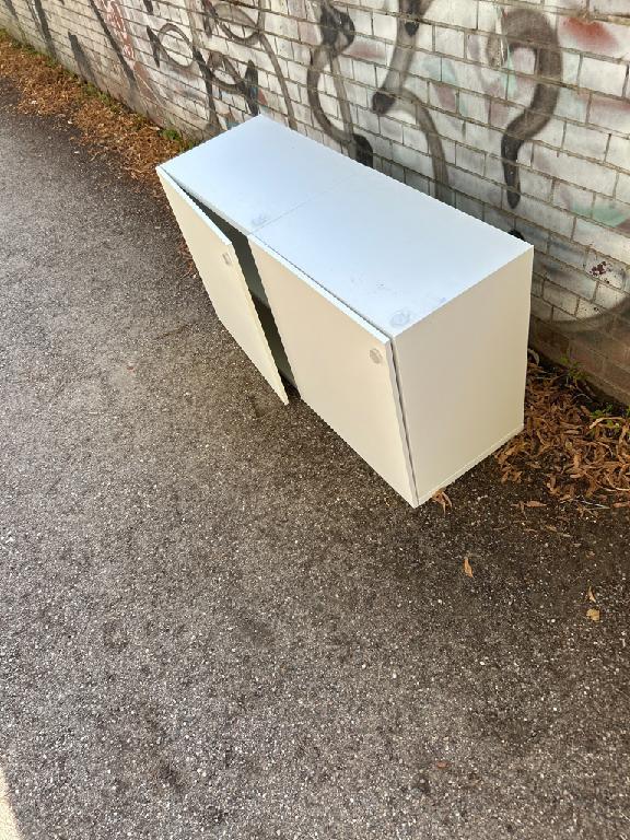 Foto zur Meldung: Abfall - Sperrmüll