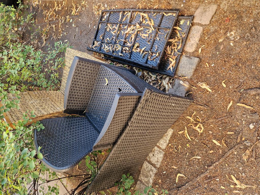 Foto zur Meldung: Abfall - Sperrmüll