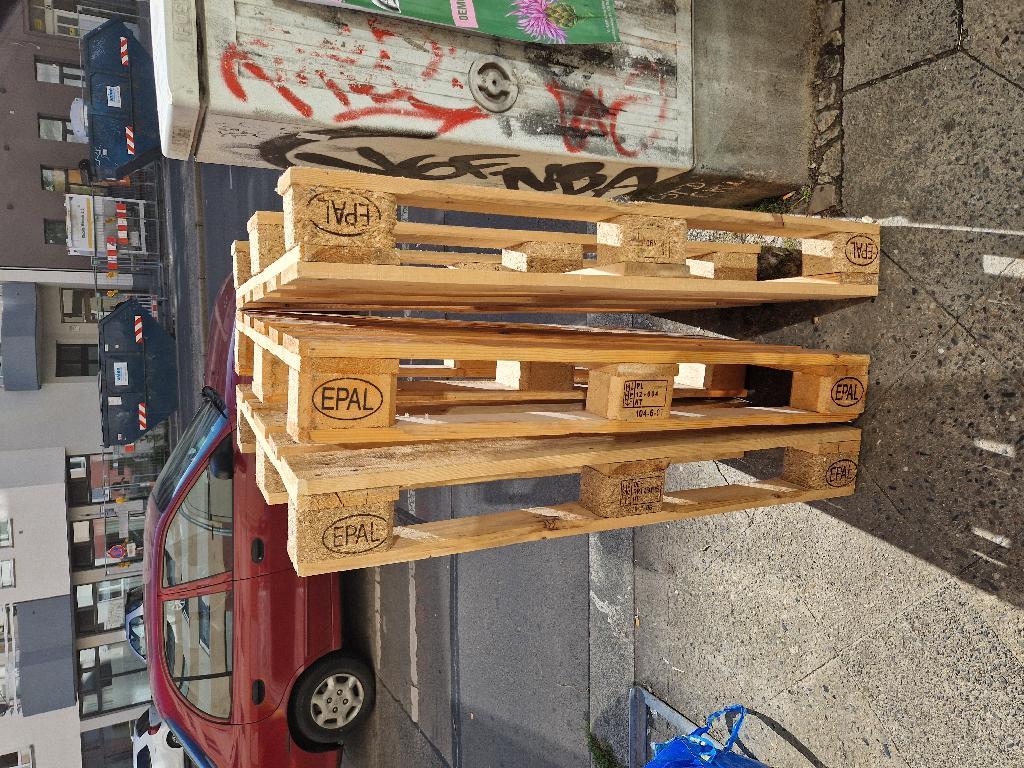 Foto zur Meldung: Abfall - Sperrmüll
