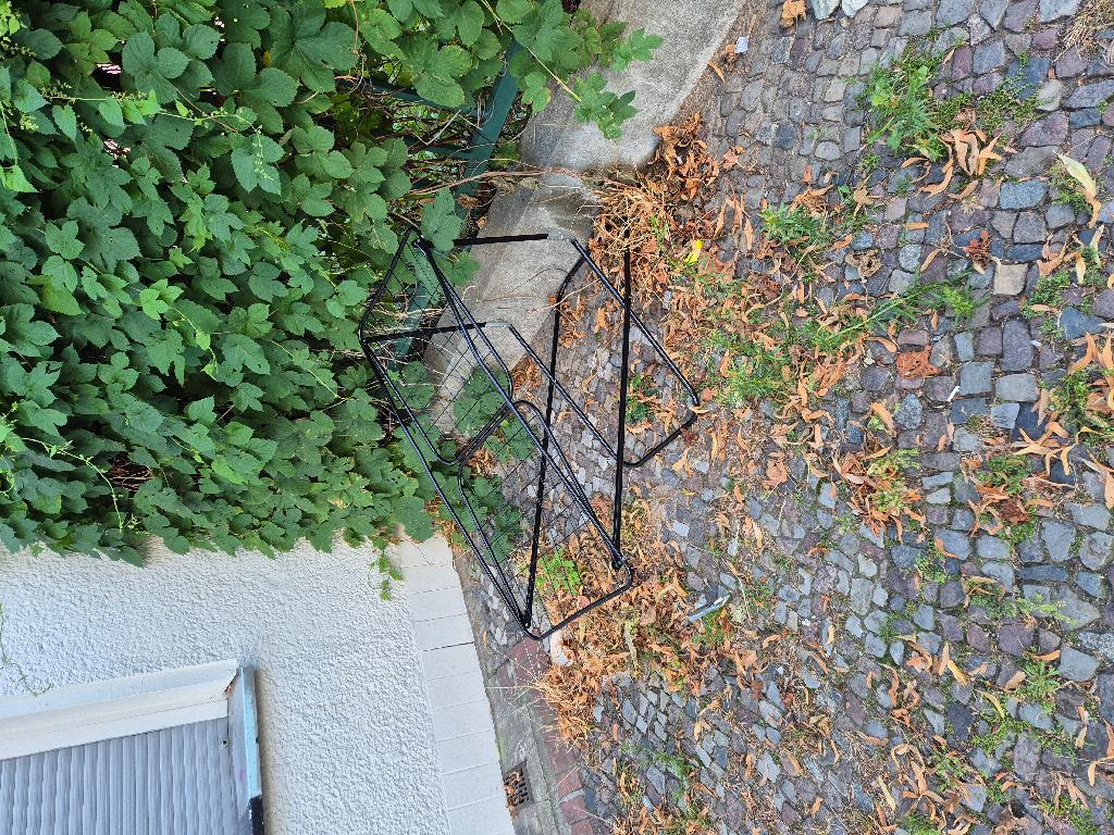 Foto zur Meldung: Abfall - Sperrmüll