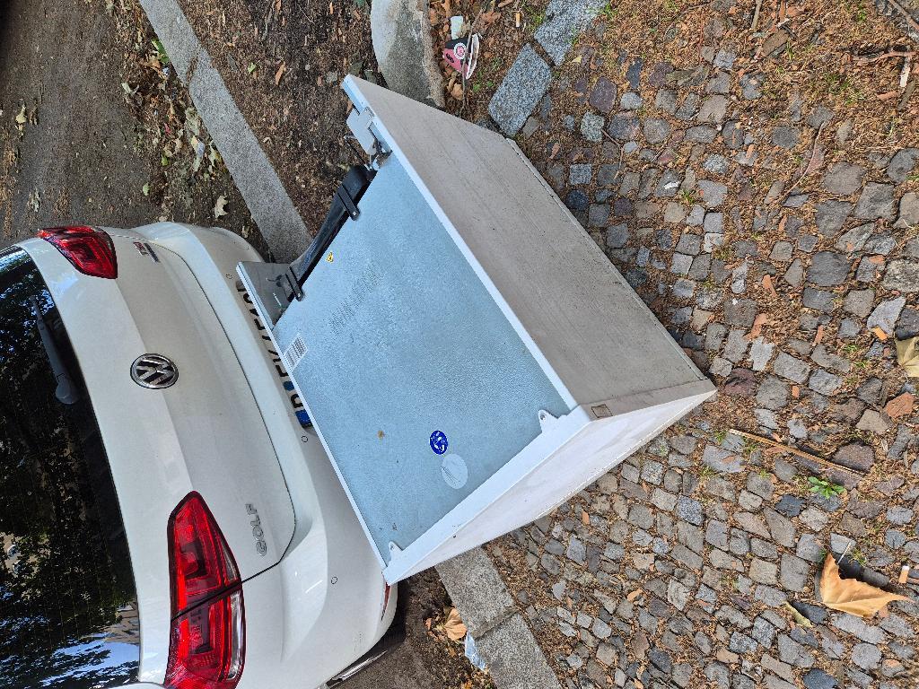 Foto zur Meldung: Abfall - Elektroschrott