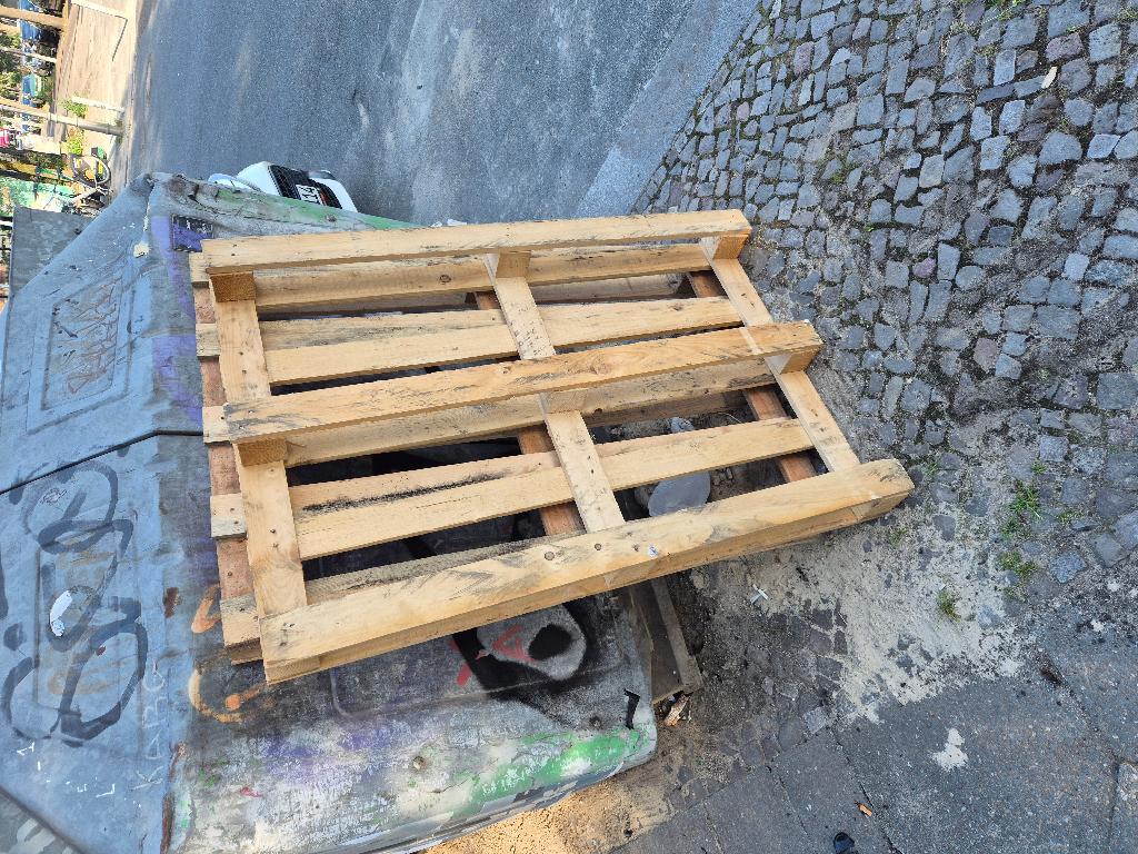 Foto zur Meldung: Abfall - Sperrmüll