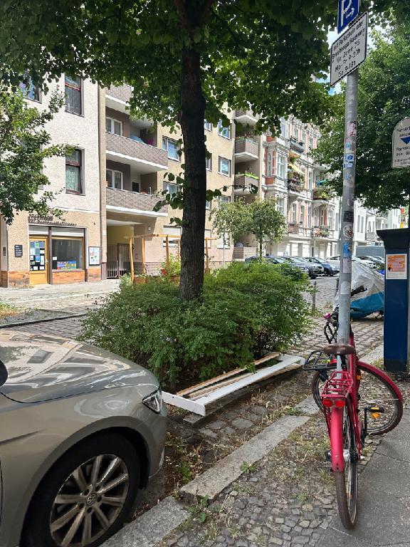 Foto zur Meldung: Abfall - Sperrmüll