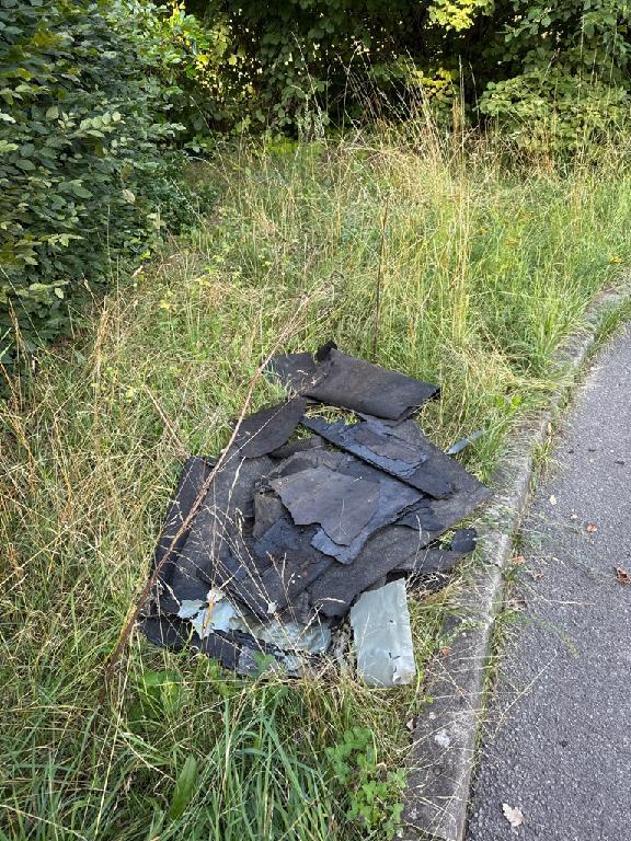 Foto zur Meldung: Abfall - Bauabfälle, Bauschutt