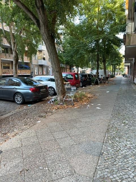 Foto zur Meldung: Abfall - Elektroschrott