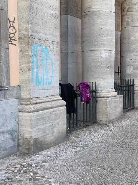 Foto zur Meldung: Abfall - Sonstiges