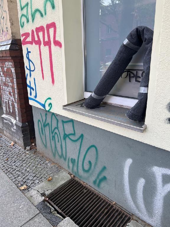 Foto zur Meldung: Abfall - Sperrmüll