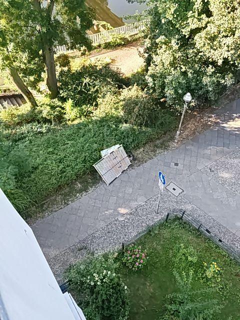 Foto zur Meldung: Abfall - Sperrmüll