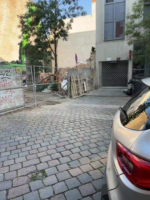 Foto zur Meldung: Abfall - Sperrmüll