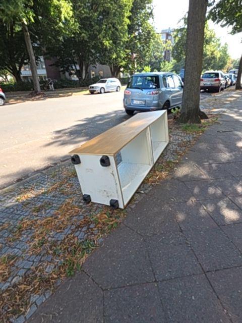 Foto zur Meldung: Abfall - Sperrmüll