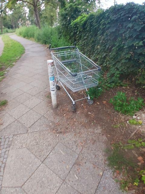 Foto zur Meldung: Abfall - Elektroschrott