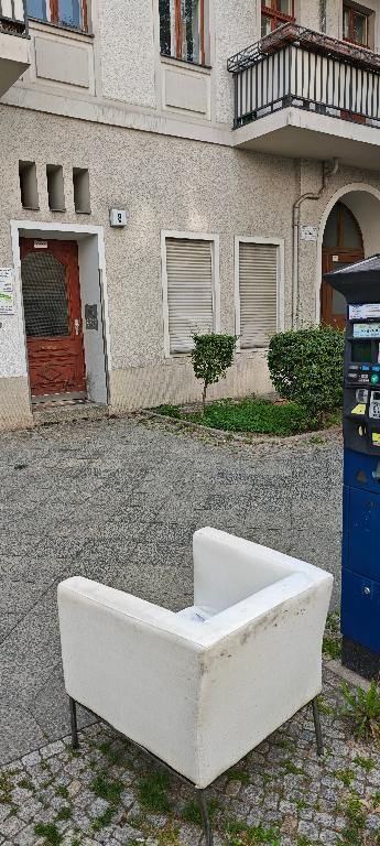 Foto zur Meldung: Abfall - Sperrmüll