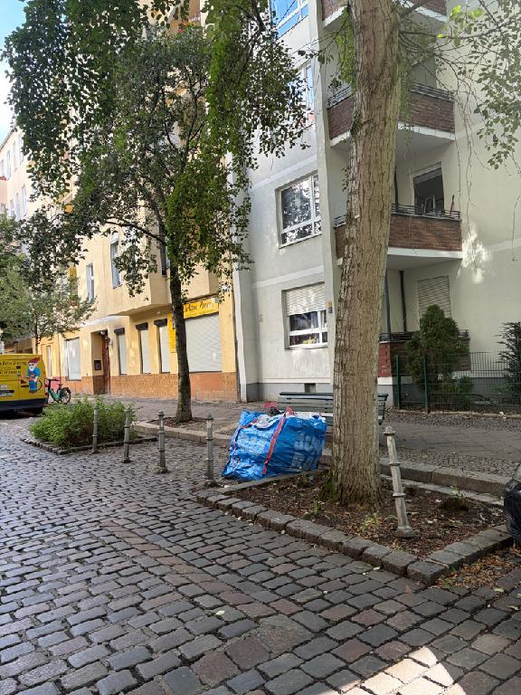 Foto zur Meldung: Abfall - Bauabfälle, Bauschutt
