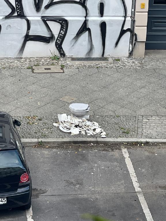 Foto zur Meldung: Abfall - Bauabfälle, Bauschutt