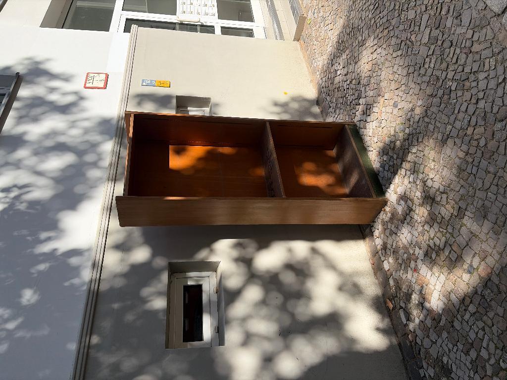Foto zur Meldung: Abfall - Sperrmüll