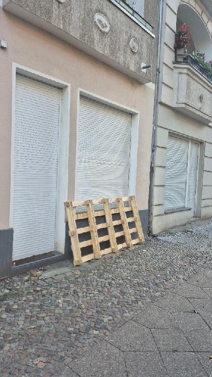 Foto zur Meldung: Abfall - Sperrmüll