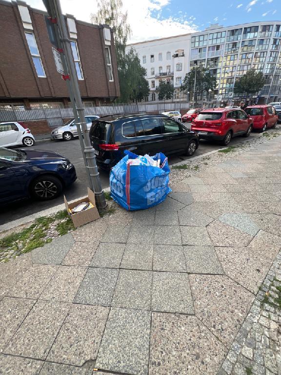 Foto zur Meldung: Abfall - Bauabfälle, Bauschutt
