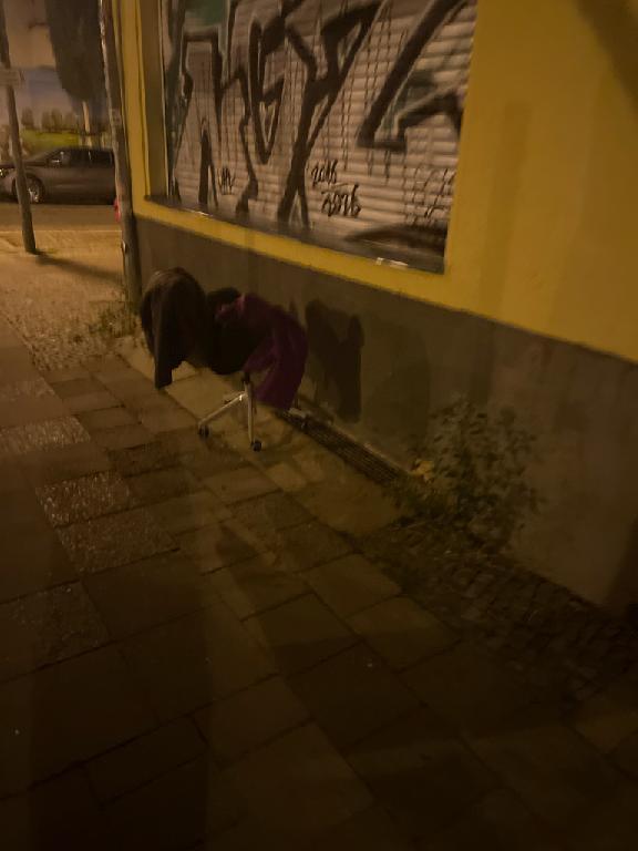 Foto zur Meldung: Abfall - Sperrmüll