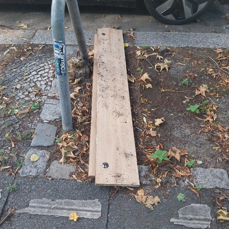 Foto zur Meldung: Abfall - Sperrmüll