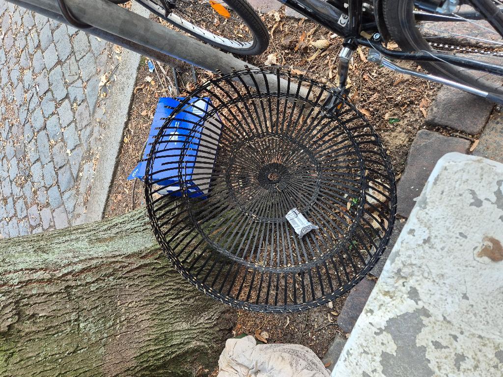 Foto zur Meldung: Abfall - Sperrmüll