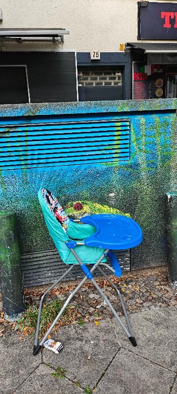 Foto zur Meldung: Abfall - Sperrmüll