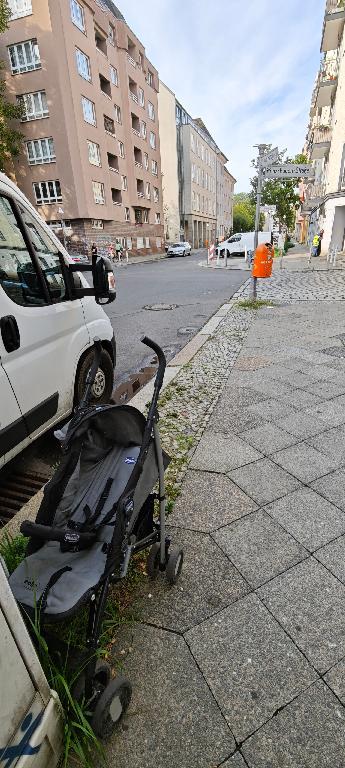 Foto zur Meldung: Abfall - Sperrmüll