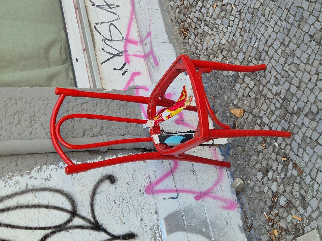 Foto zur Meldung: Abfall - Sperrmüll