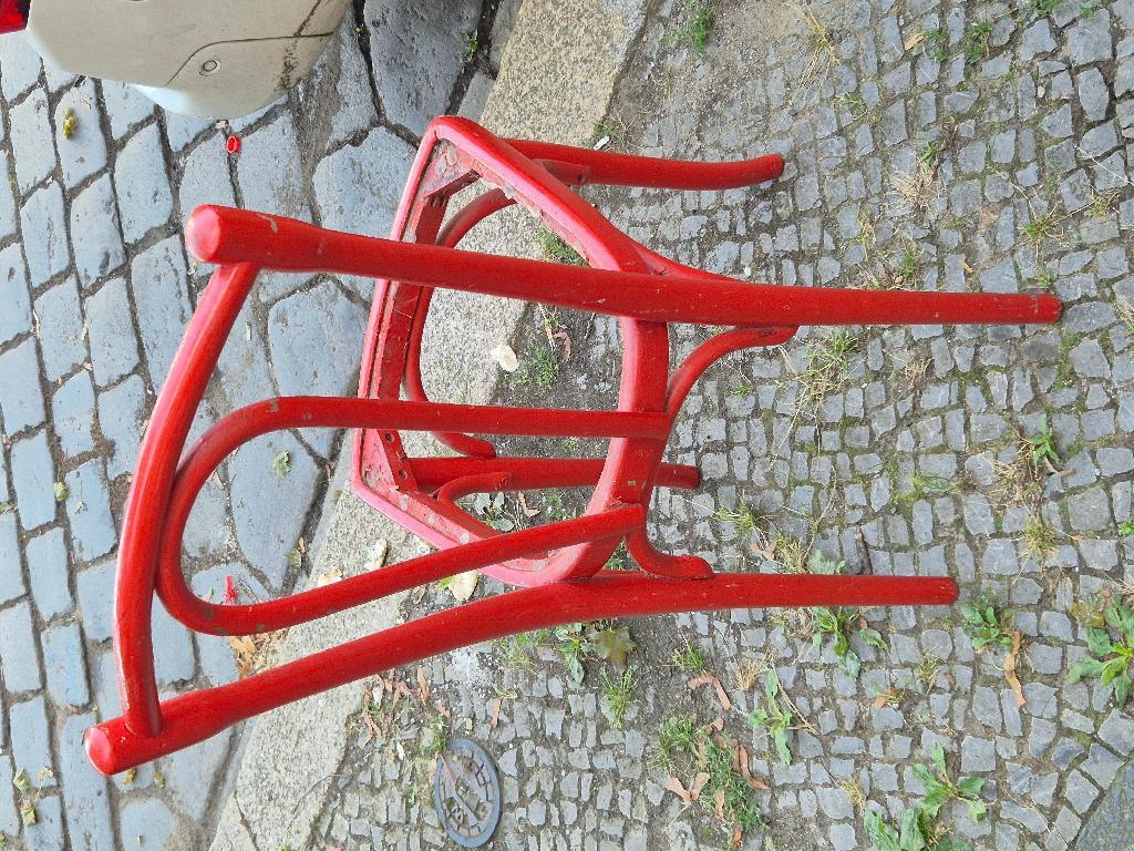 Foto zur Meldung: Abfall - Sperrmüll