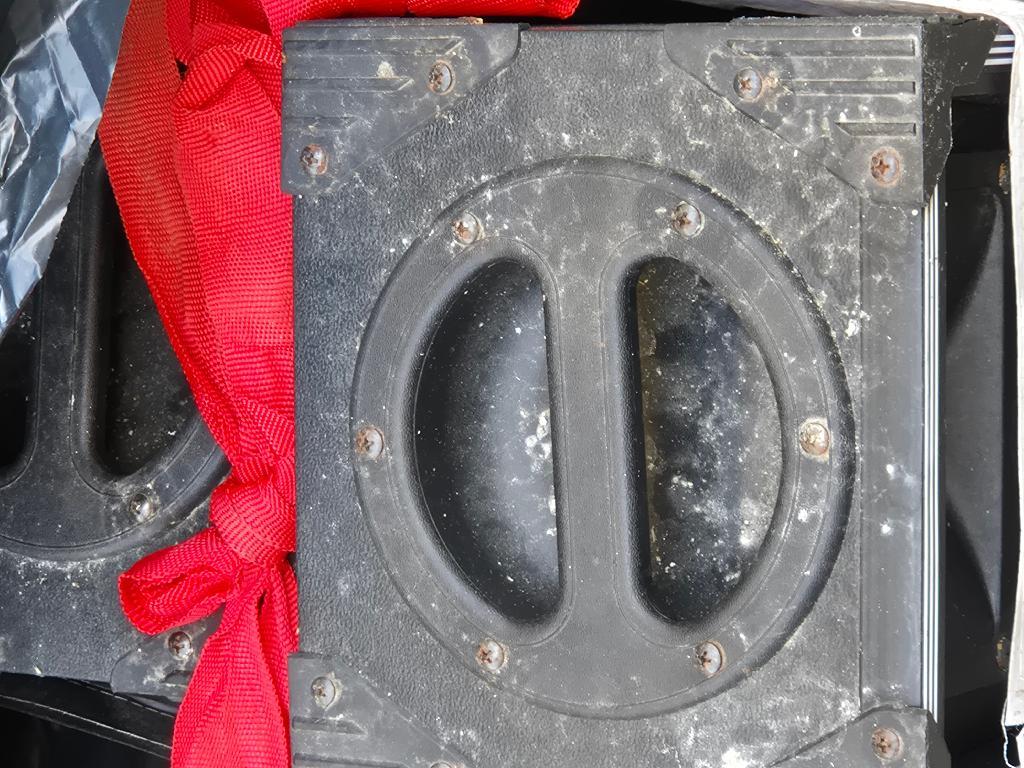 Foto zur Meldung: Abfall - Elektroschrott