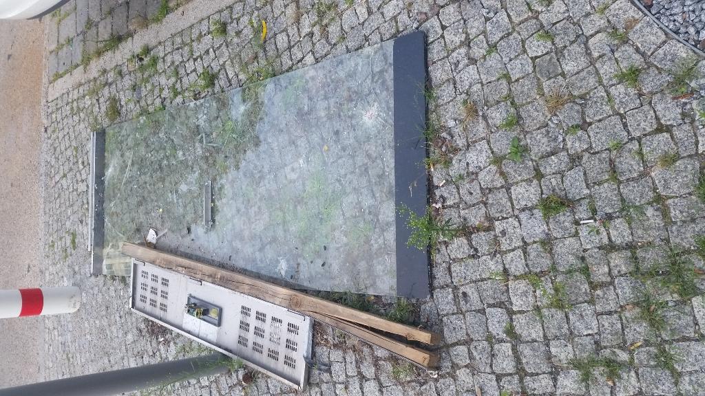 Foto zur Meldung: Abfall - Bauabfälle, Bauschutt