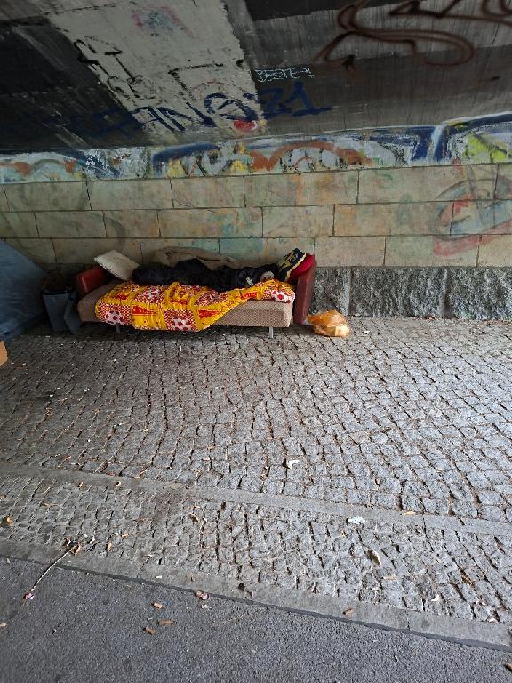 Foto zur Meldung: Abfall - Sperrmüll