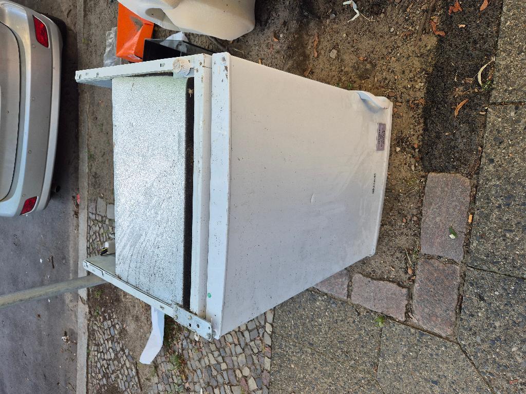Foto zur Meldung: Abfall - Elektroschrott