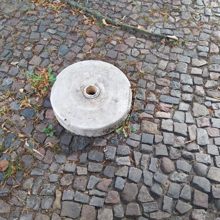 Foto zur Meldung: Abfall - Sperrmüll