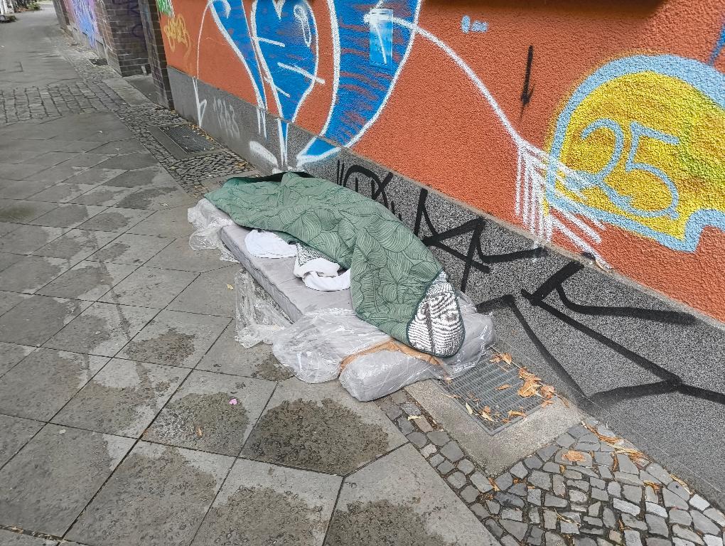 Foto zur Meldung: Abfall - Sperrmüll