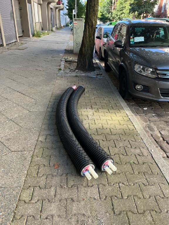 Foto zur Meldung: Abfall - Bauabfälle, Bauschutt