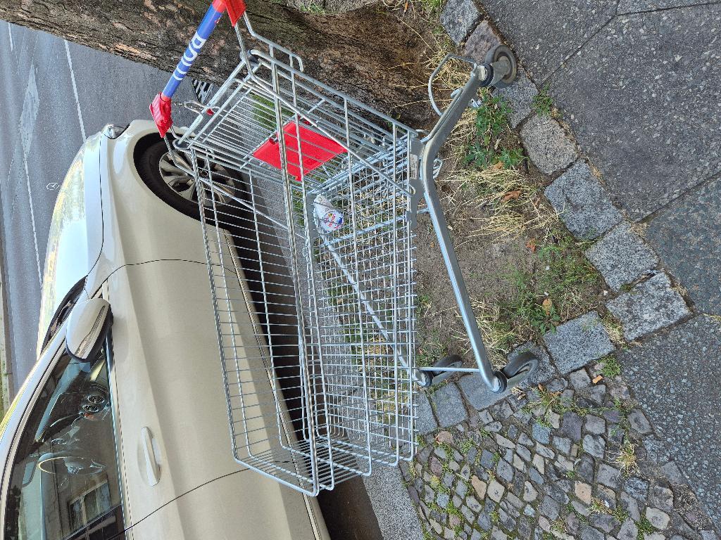 Foto zur Meldung: Abfall - Elektroschrott