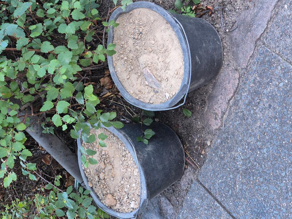 Foto zur Meldung: Abfall - Bauabfälle, Bauschutt