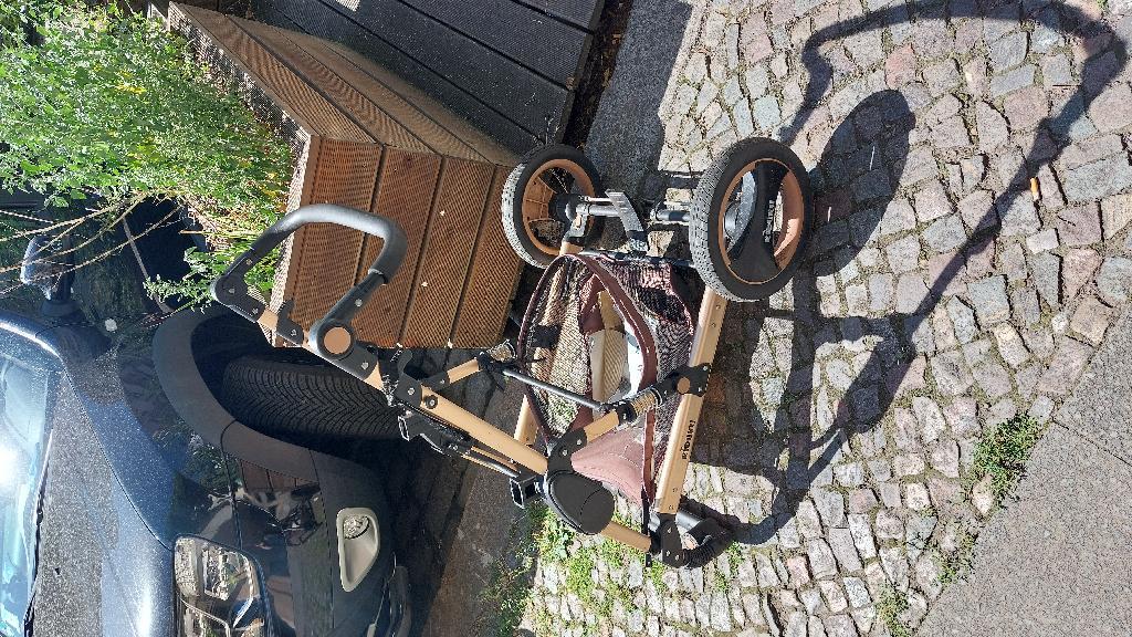 Foto zur Meldung: Abfall - Sperrmüll
