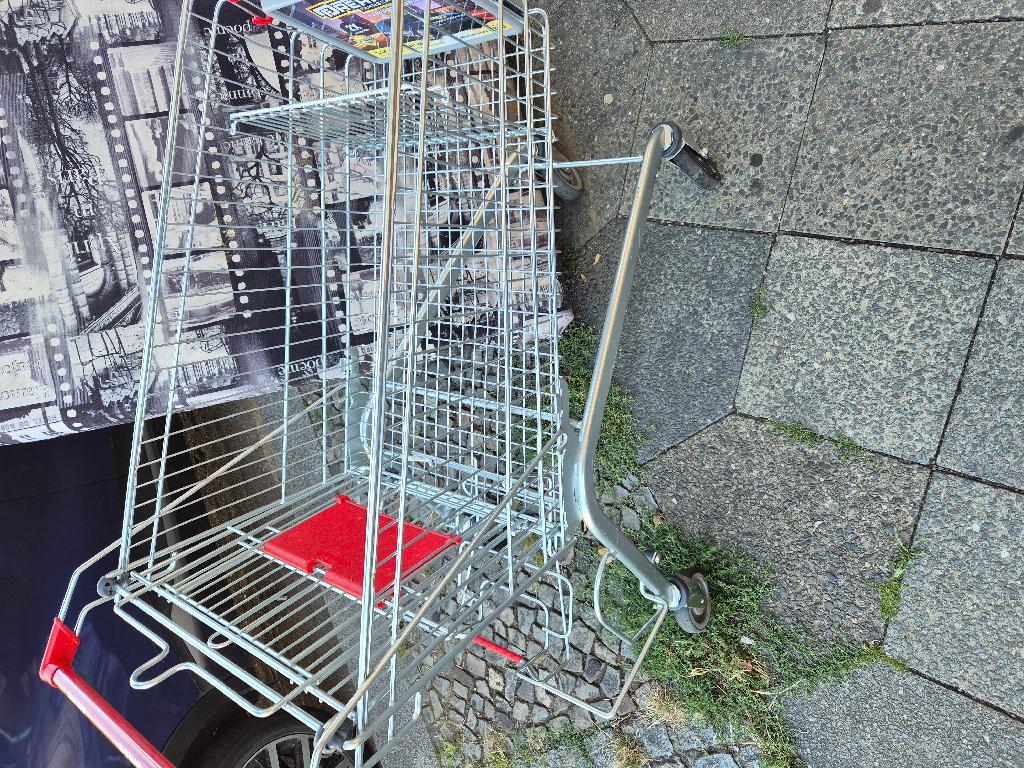 Foto zur Meldung: Abfall - Elektroschrott