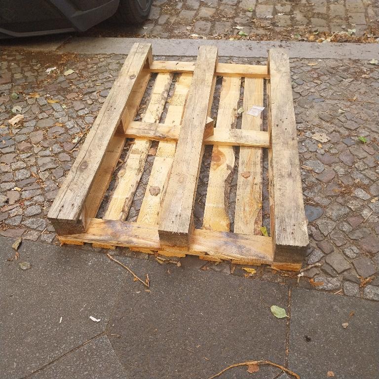 Foto zur Meldung: Abfall - Sperrmüll