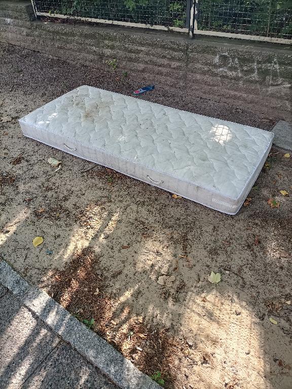 Foto zur Meldung: Abfall - Sperrmüll
